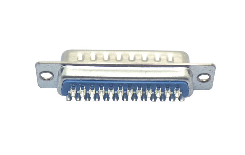 大電流D-SUB連接器工業(yè)應(yīng)用規(guī)格的設(shè)計標(biāo)準(zhǔn)講解！