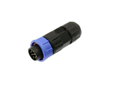 防水電纜連接器常見問題講解！